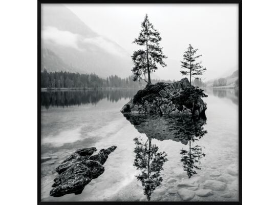 Obraz 20 x 20 cm DB2020,088