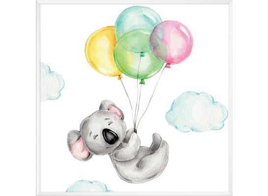 Obraz 20 x 20 cm DB2020,104