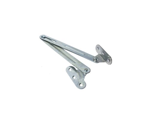 Rozwórka nożycowa ocynk 1 sztuka ANDPOL