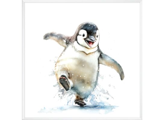 Obraz 20 x 20 cm DB2020,100