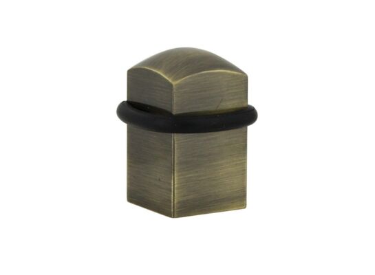 Odbojnik kwadrat przykręcany 430 M3