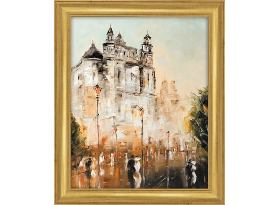 Obraz 24 x 30 cm K2430,008