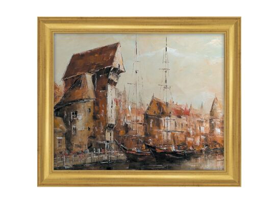 Obraz 24 x 30 cm K2430,009