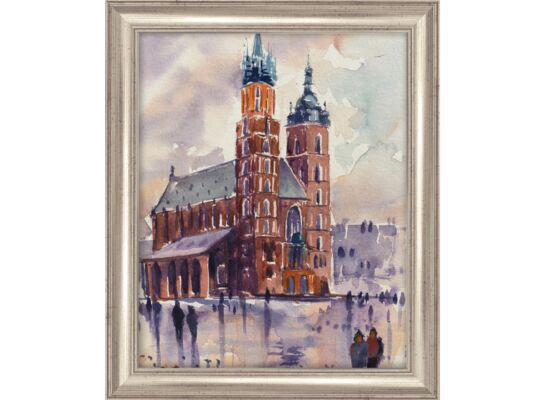 Obraz 24 x 30 cm K2430,051