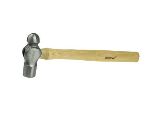 Młotek blacharski metalowy 900g, hikorowy trzonek DEDRA