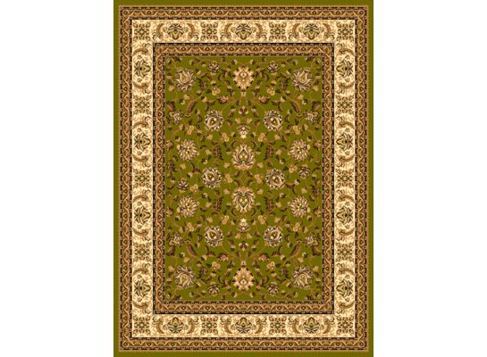 Dywan ORIENT 60 x 110 cm oliwka