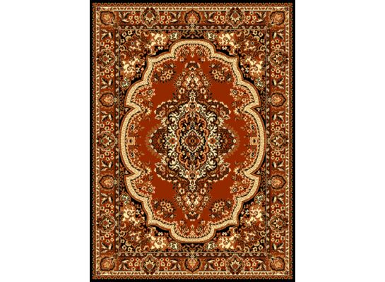 Dywan WIOSNA 40 x 60 cm bordo