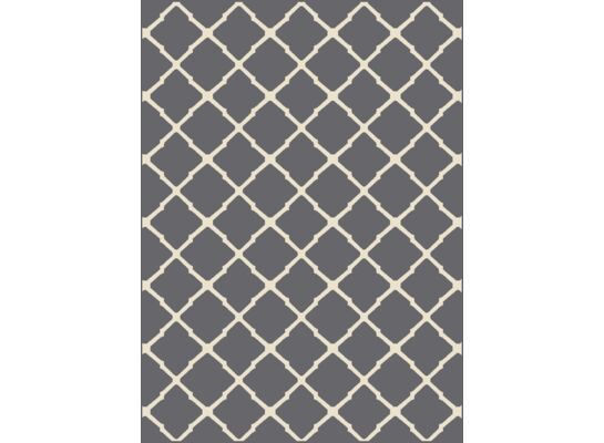 Dywan EFEZ 120 x 170 cm szary