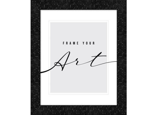 Fotorama 10 x 15 cm PL16,40,011 czarna plexi