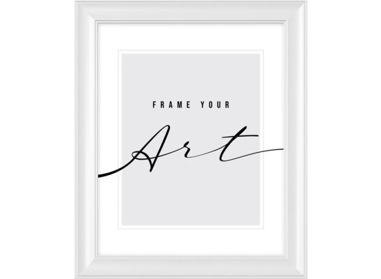 Fotorama 15 x 21 cm SL15,40,003 biała plexi