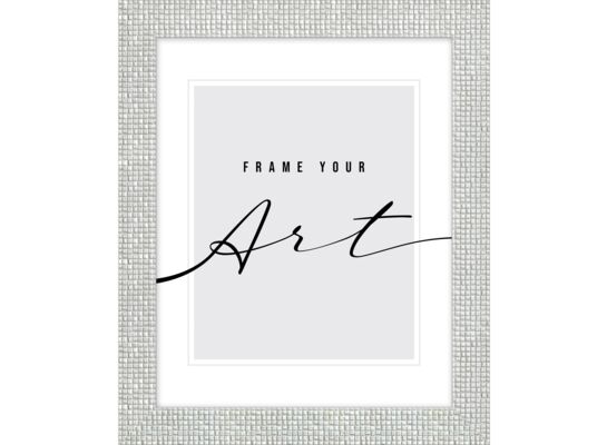 Fotorama 13 x 18 cm PL16,40,008 srebrna plexi