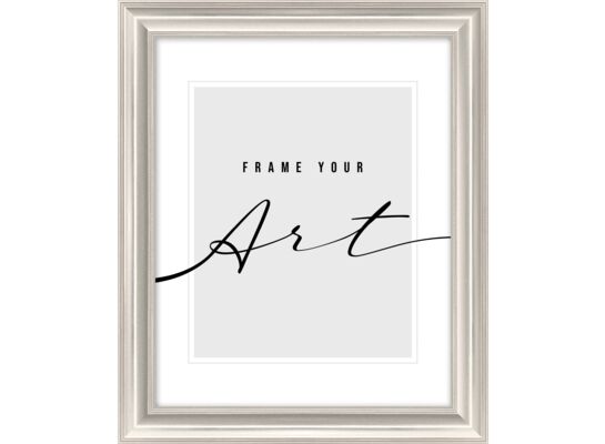 Fotorama 15 x 21 cm SL15,40,014 srebrna plexi