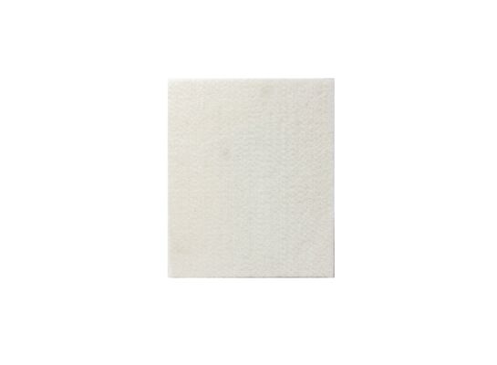 Podkładka filcowa samoprzylepna biała 100 x 120 1 sztuka ANDPOL