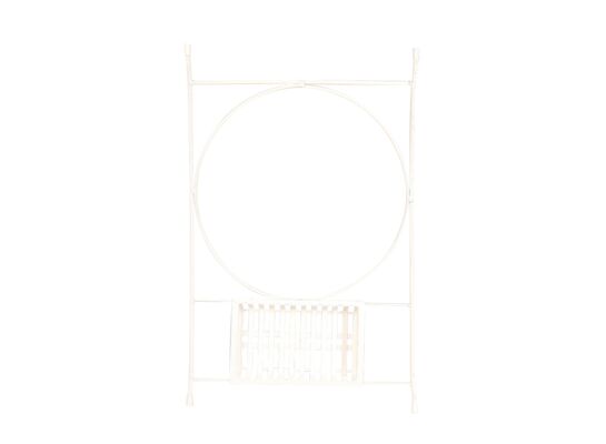 Półka na wannę 42 x 64 cm