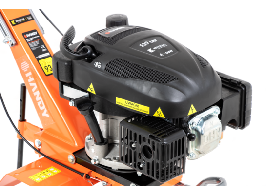 Glebogryzarka spalinowa 139cc SG36-139 HANDY