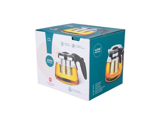 Dzbanek z zaparzaczem 900 ml Altom Design
