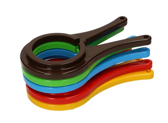 Otwieracz do twistów uniwersalny mix kolorów