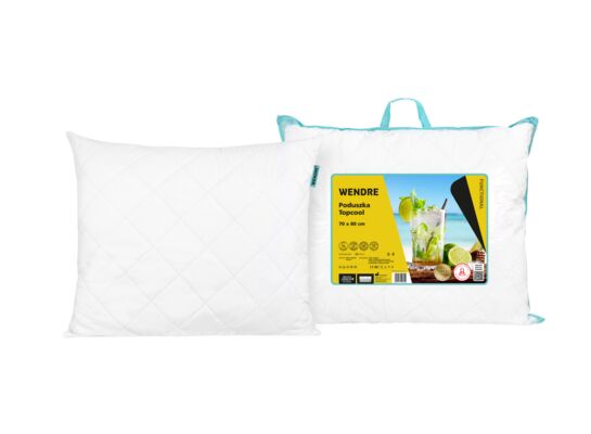 Poduszka Topcool 70 x 80 cm