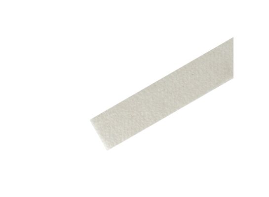 Podkładka filcowa samoprzylepna biała 1000 x 30 1 sztuka ANDPOL