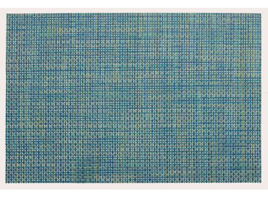 Podkładka TRECCIA 45 x 30 cm zielona