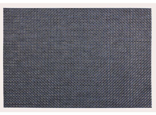 Podkładka TRECCIA 45 x 30 cm niebieska