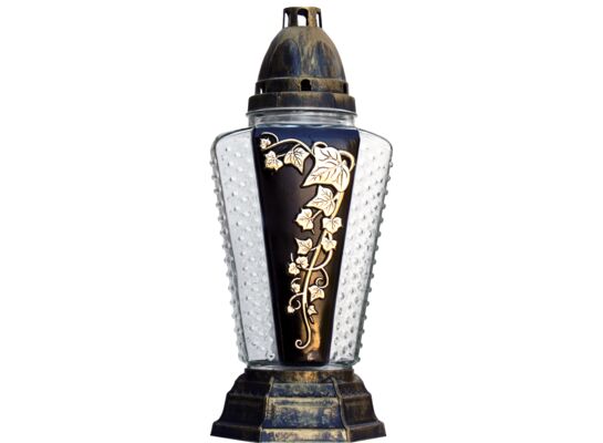 Znicz Z-42/Z 31,5 cm złoty