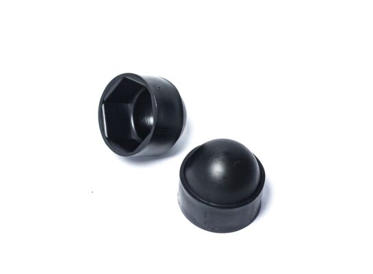 Zaślepka kołpakowa M12 - 4 sztuki ANDPOL