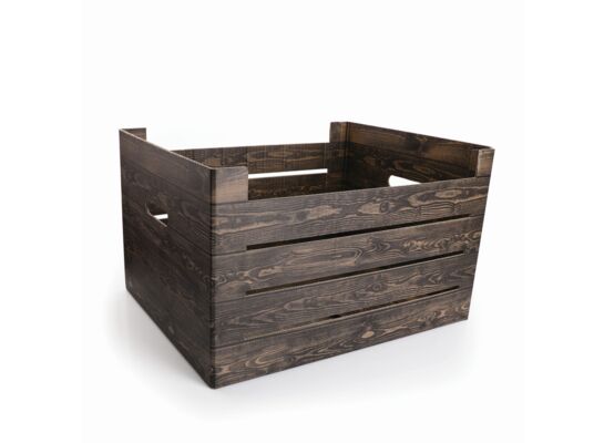 Skrzynka XL brąz 2 sztuki