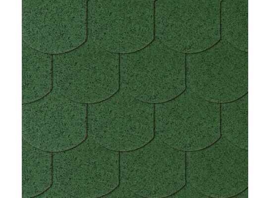 Gonty Bitumiczne Karpiówka zielony HAUSER STRONG