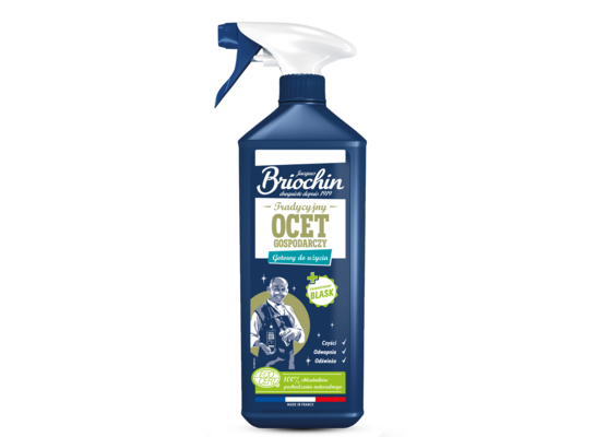 Ocet gospodarczy 750 ml Briochin