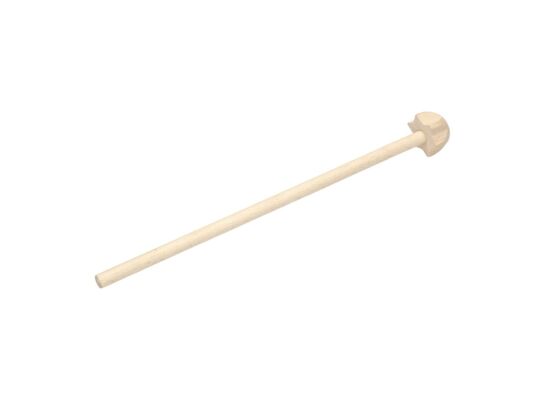 Mątewka średnia brązowa