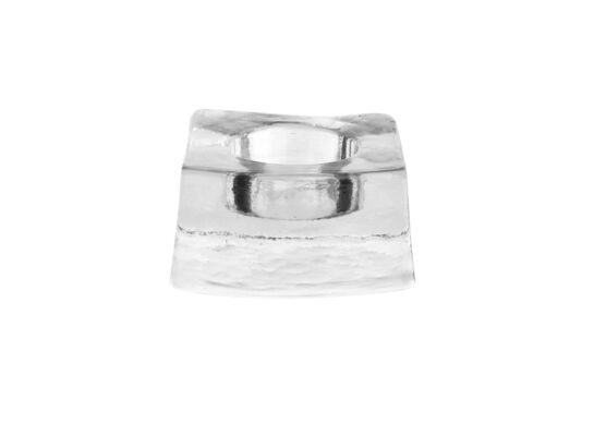 Świecznik pojedynczy 4 x 8 x 8,5 cm