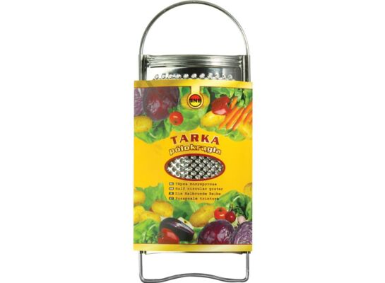 Tarka półokrągła 28 cm