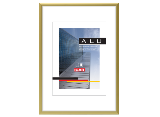 Ramka aluminiowa ALU G Z 30x40