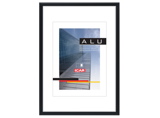 Ramka aluminiowa ALU G 2 30x40