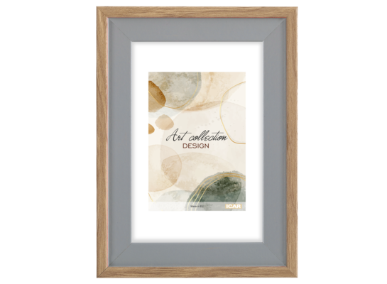 Ramka  GRADO DUO JD 13x18