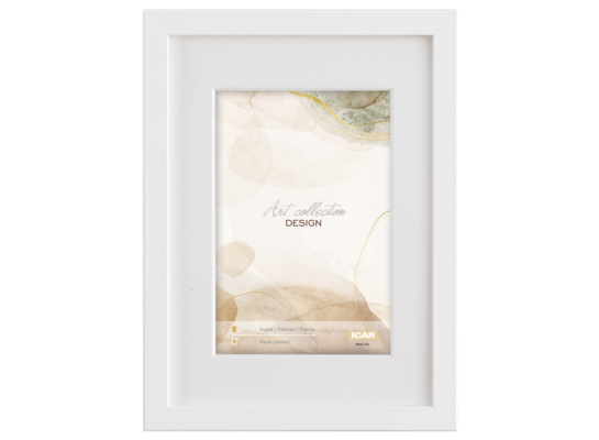 Ramka IDEA PAS PAK M1 18x24 (13x18)