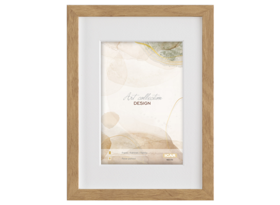 Ramka  IDEA PAS PAK M01 21x30 (15x21)