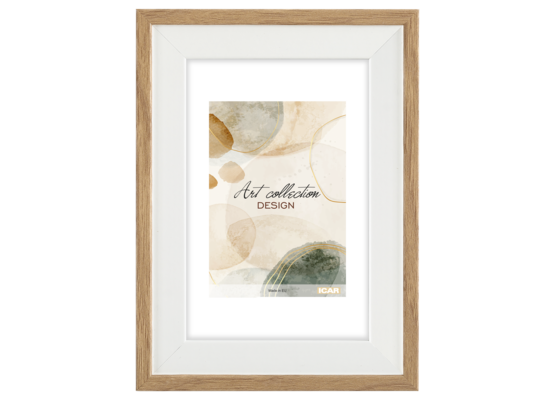 Ramka  GRADO DUO BD 10x15