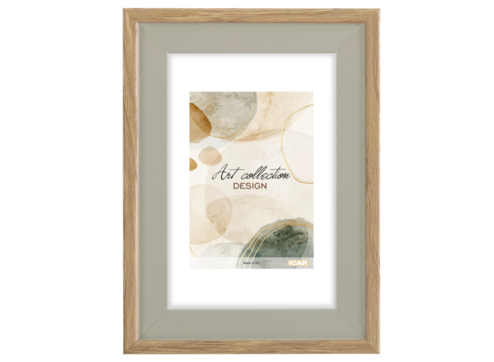 Ramka  GRADO DUO KD 21x30