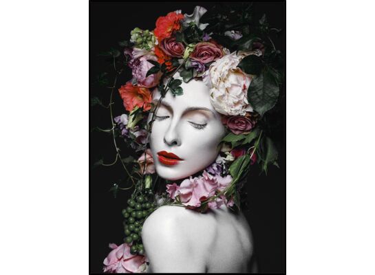 Obraz ARTBOX DIGI 50 x 70 cm AB075 BAROQUE