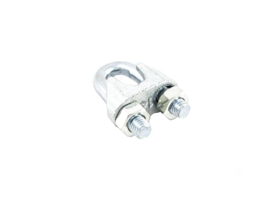 Zacisk linowy DIN 741, 14 mm ANDPOL