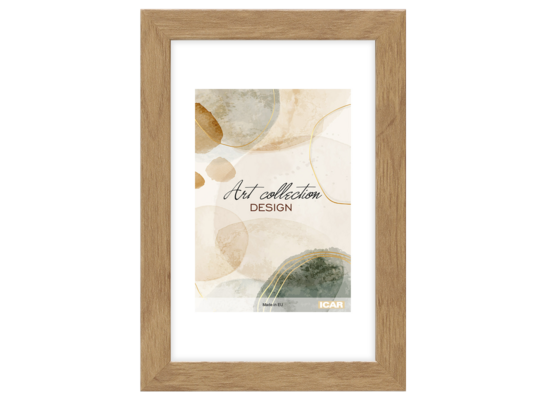 Ramka IDEA PAK M01 15x21