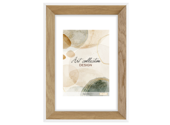 Ramka  MONTE DUO DB 10x15