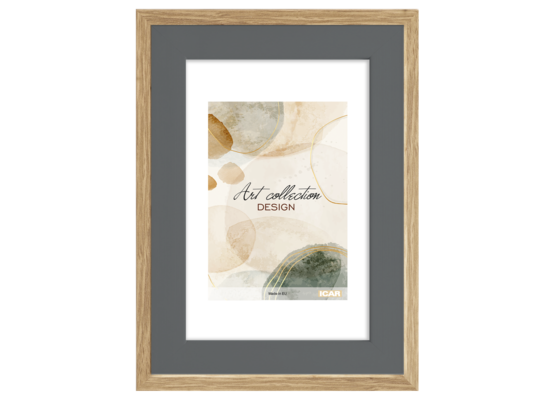 Ramka  GRADO DUO SD 13x18