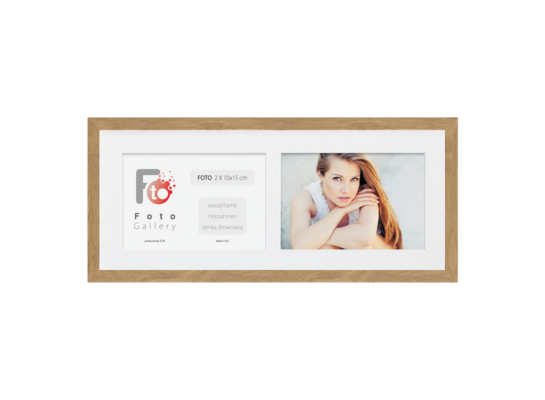 Galeria IDEA GAL M01 15x36