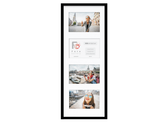 Galeria  IDEA GAL M2 20x55