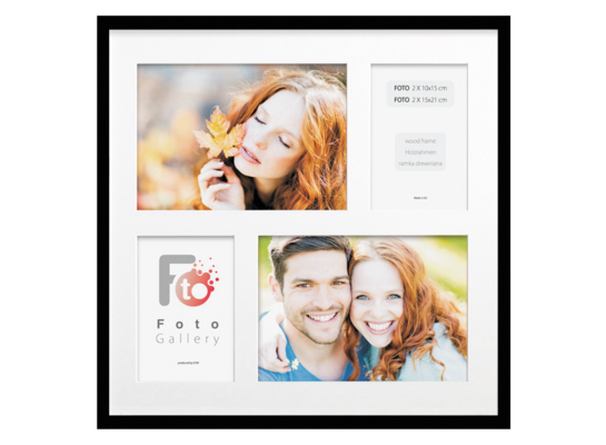 Galeria  IDEA GAL M2 39x39