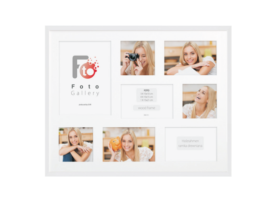 Galeria IDEA GAL M1 40x50 C