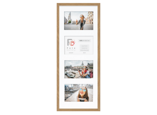 Galeria  IDEA GAL M01 20x55